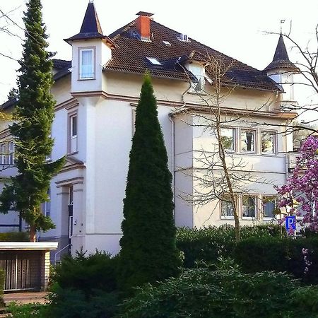 FeWo-Radau Bad Harzburg Exterior foto